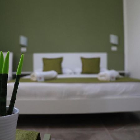 Vicky'S House Bed & Breakfast Паргелия Екстериор снимка