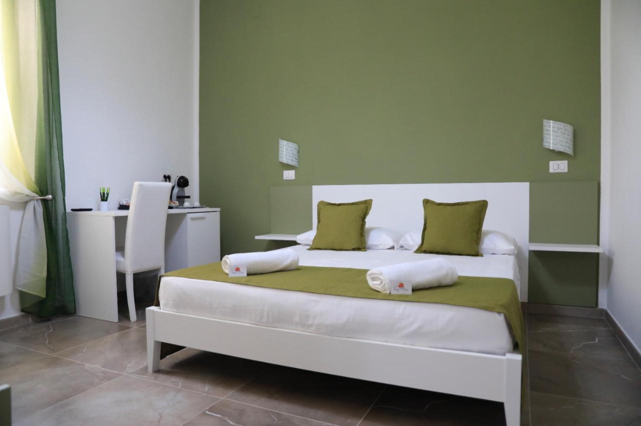 Vicky'S House Bed & Breakfast Паргелия Екстериор снимка