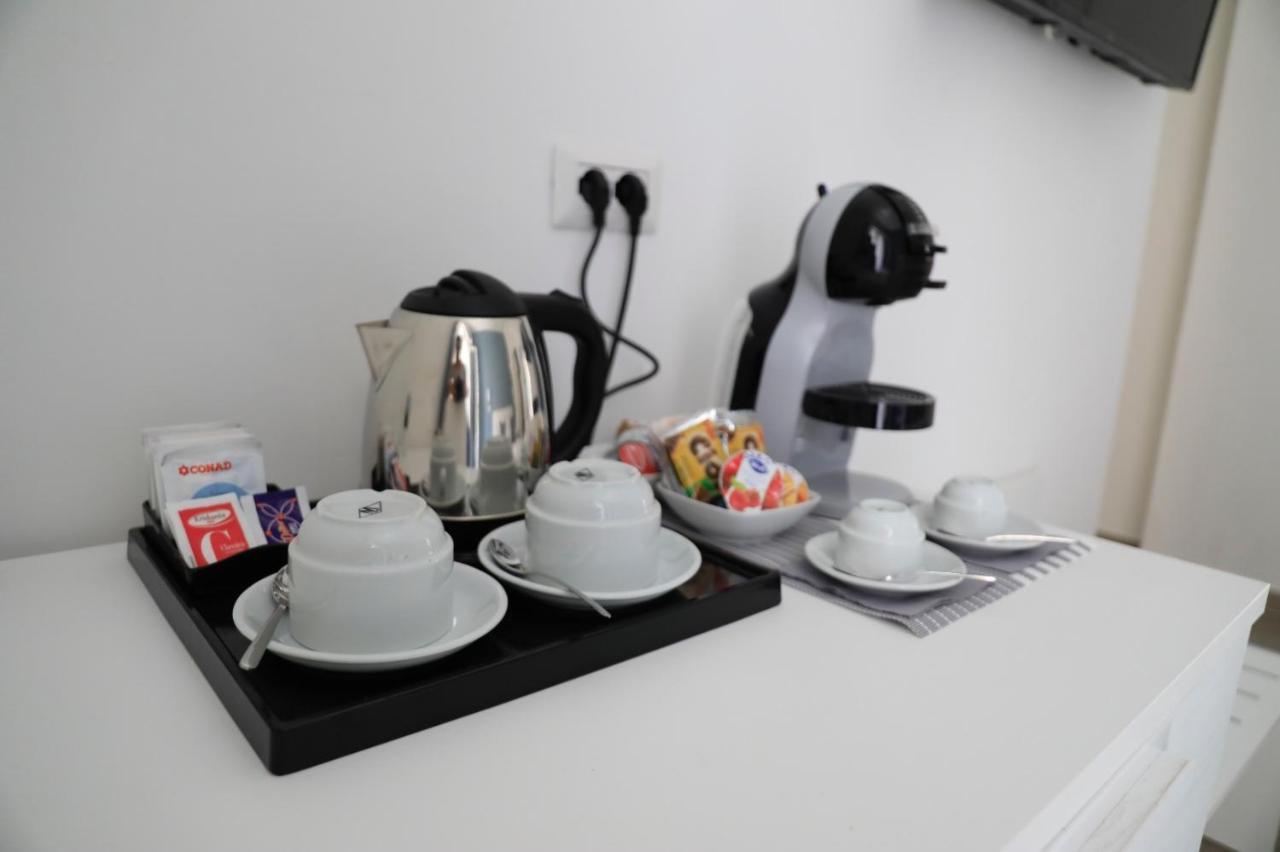 Vicky'S House Bed & Breakfast Паргелия Екстериор снимка