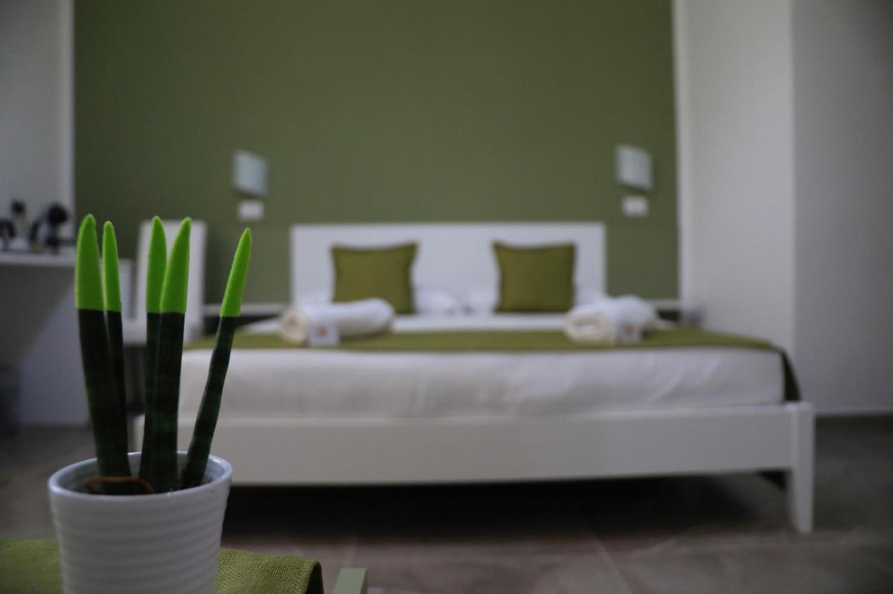 Vicky'S House Bed & Breakfast Паргелия Екстериор снимка