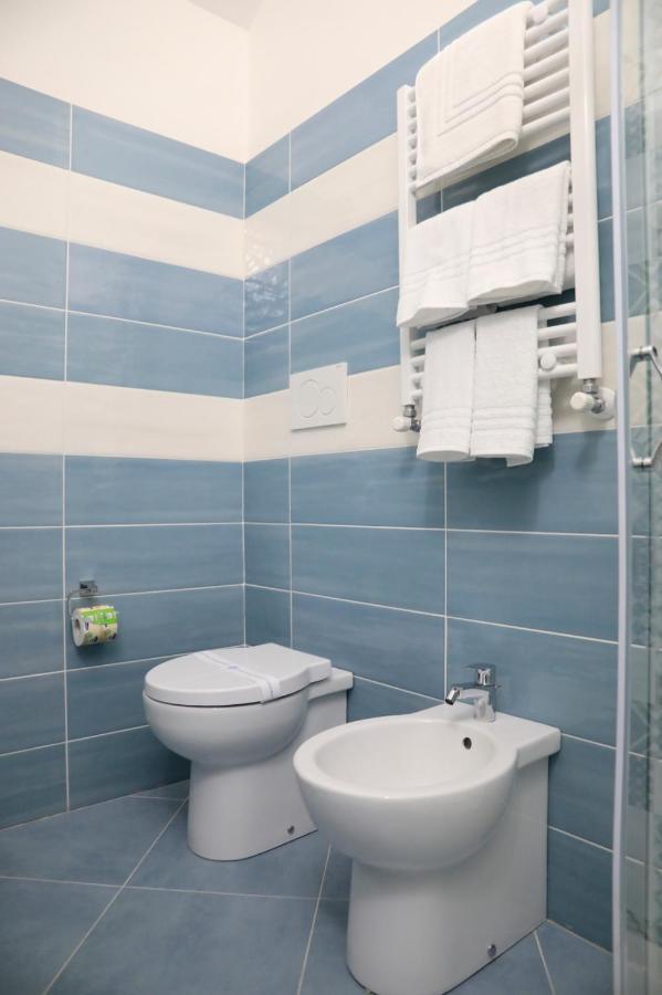 Vicky'S House Bed & Breakfast Паргелия Екстериор снимка