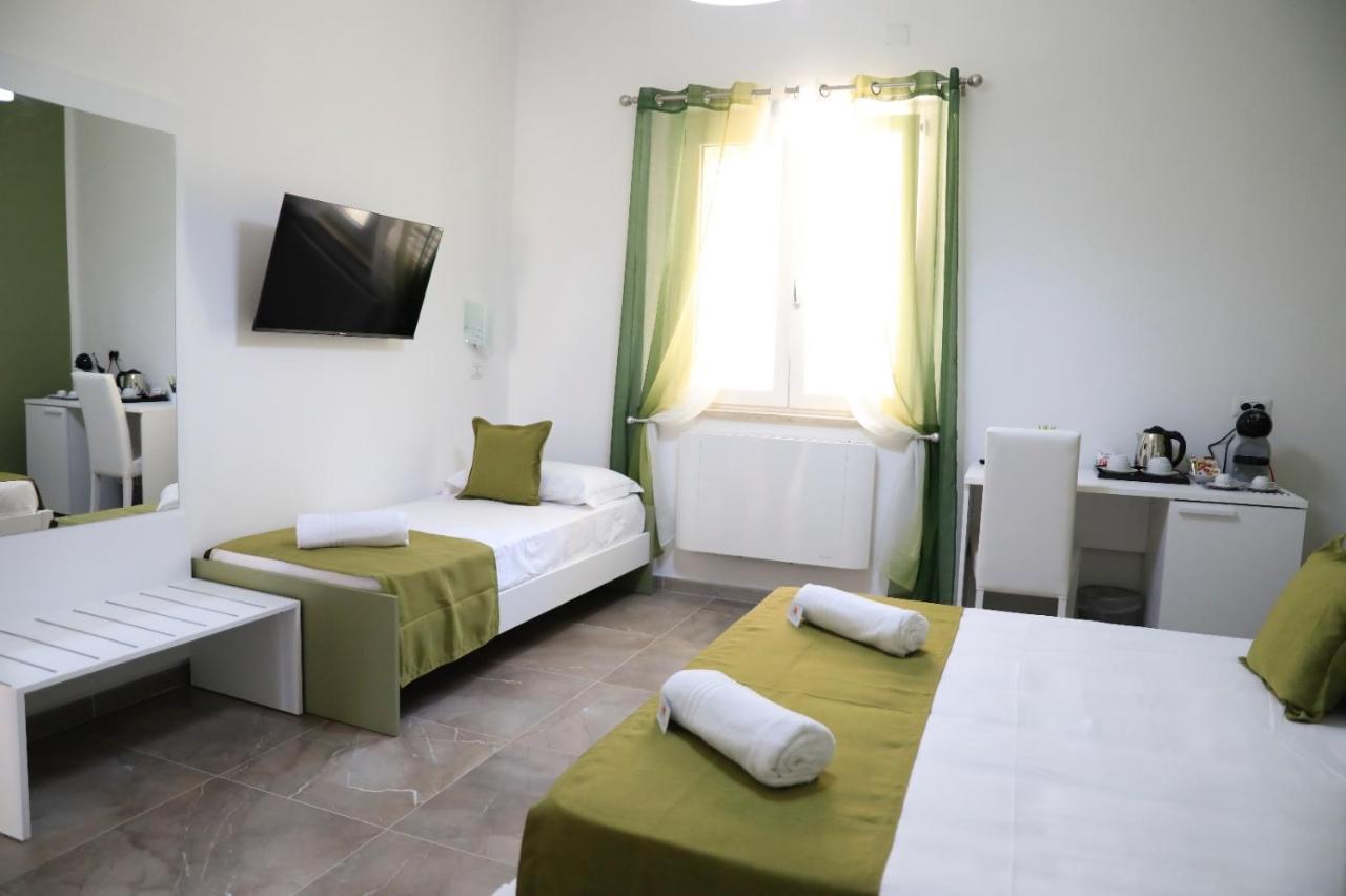 Vicky'S House Bed & Breakfast Паргелия Екстериор снимка