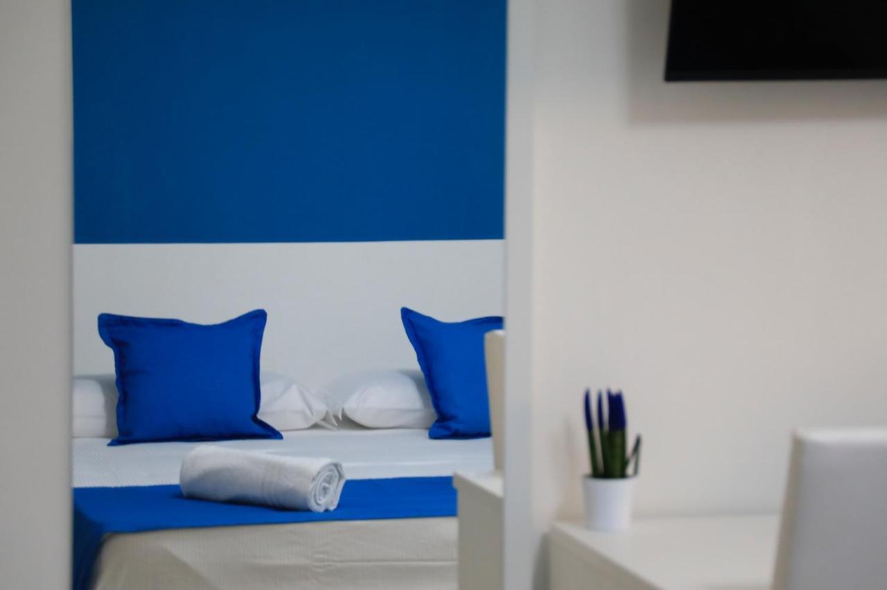 Vicky'S House Bed & Breakfast Паргелия Екстериор снимка