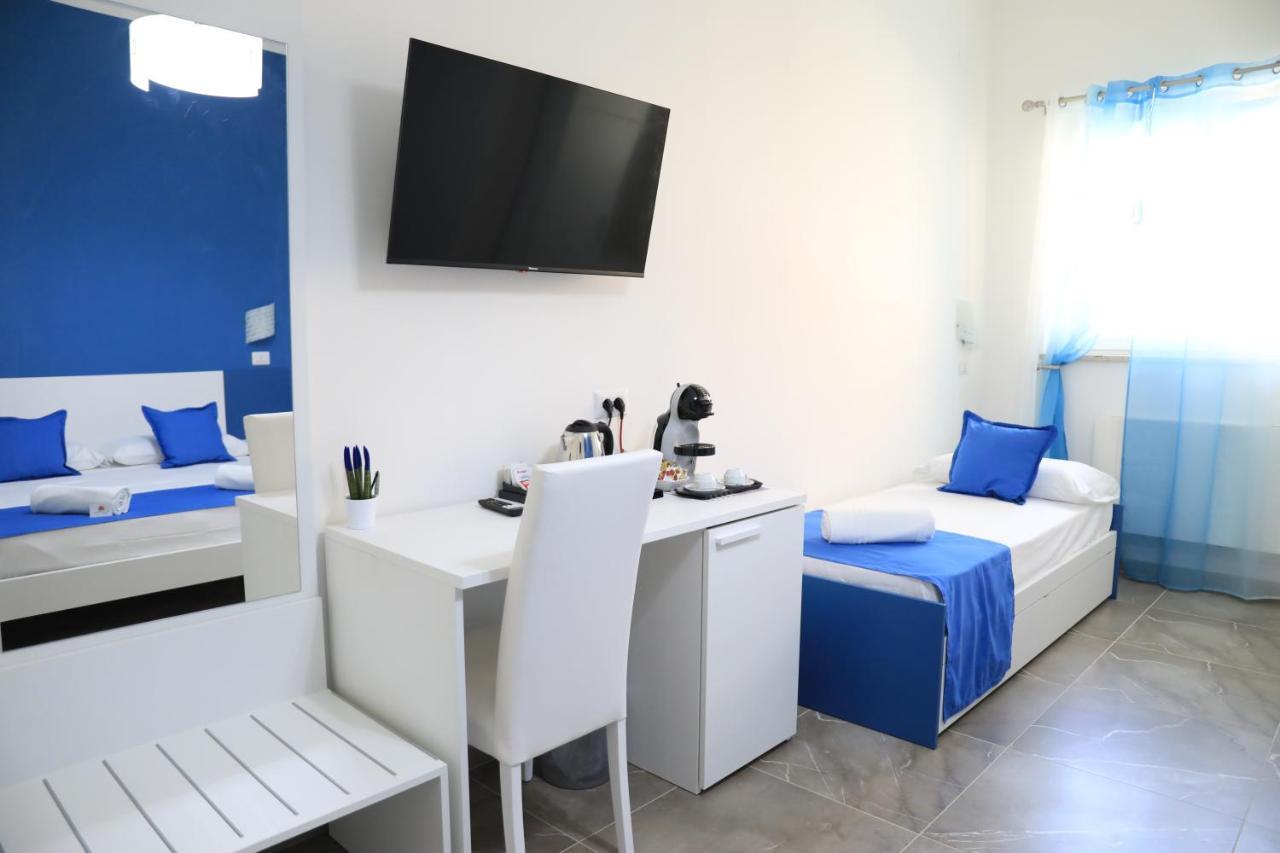 Vicky'S House Bed & Breakfast Паргелия Екстериор снимка