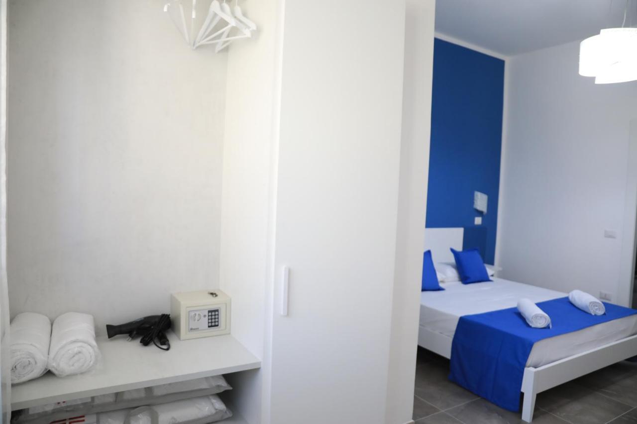 Vicky'S House Bed & Breakfast Паргелия Екстериор снимка