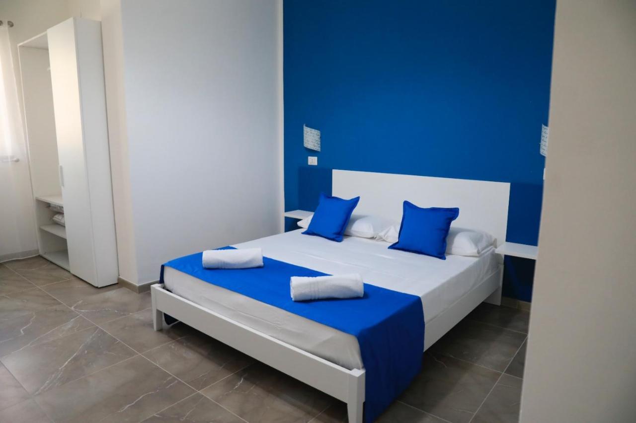 Vicky'S House Bed & Breakfast Паргелия Екстериор снимка