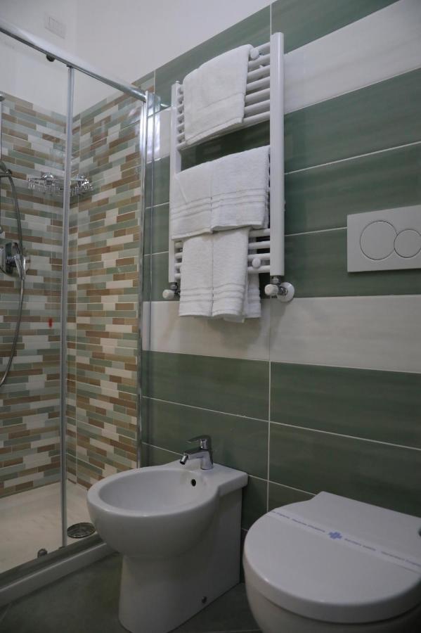 Vicky'S House Bed & Breakfast Паргелия Екстериор снимка