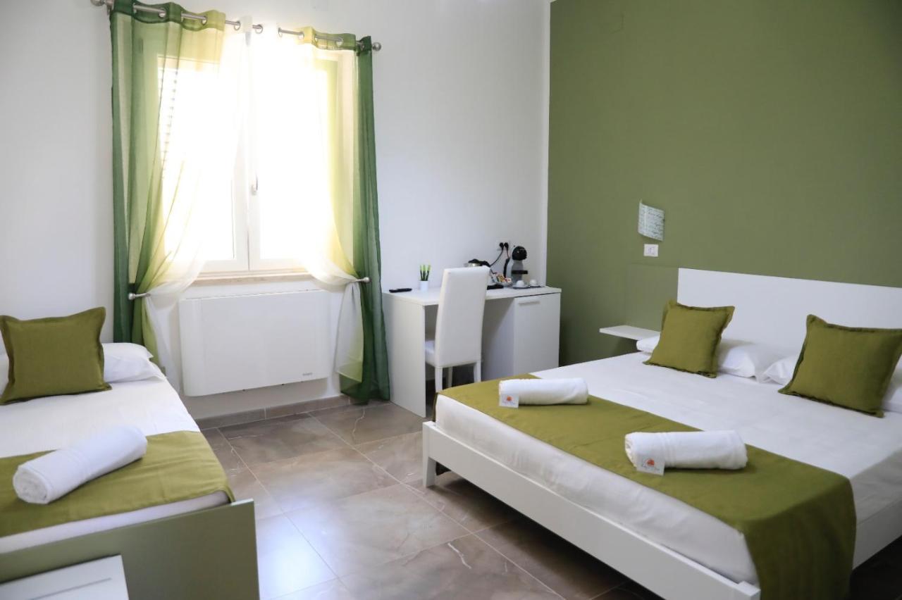 Vicky'S House Bed & Breakfast Паргелия Екстериор снимка