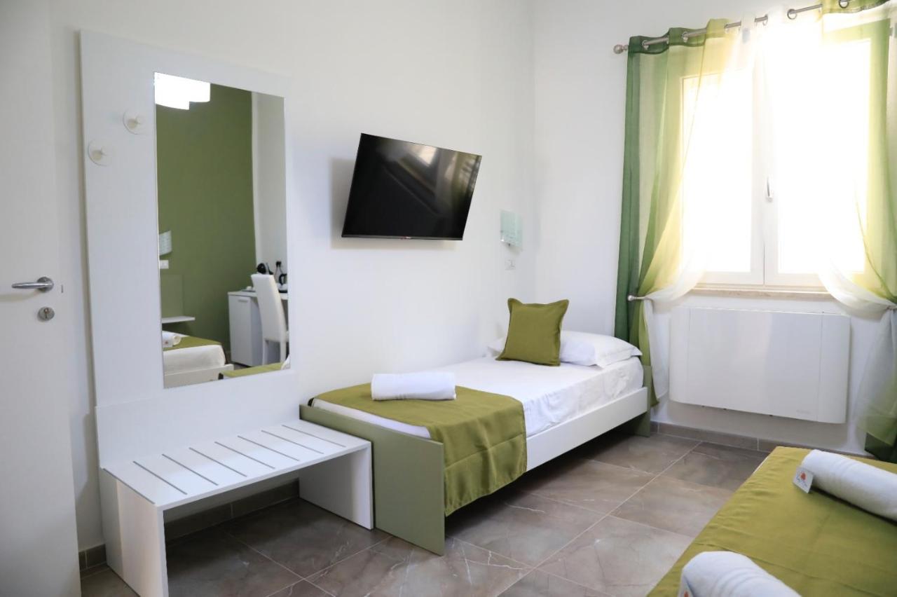 Vicky'S House Bed & Breakfast Паргелия Екстериор снимка