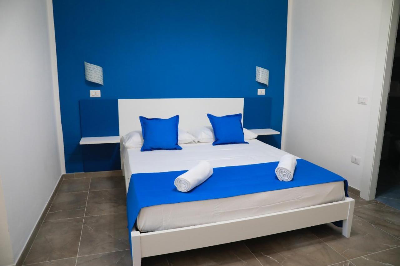 Vicky'S House Bed & Breakfast Паргелия Екстериор снимка