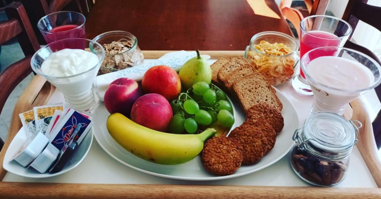 Vicky'S House Bed & Breakfast Паргелия Екстериор снимка