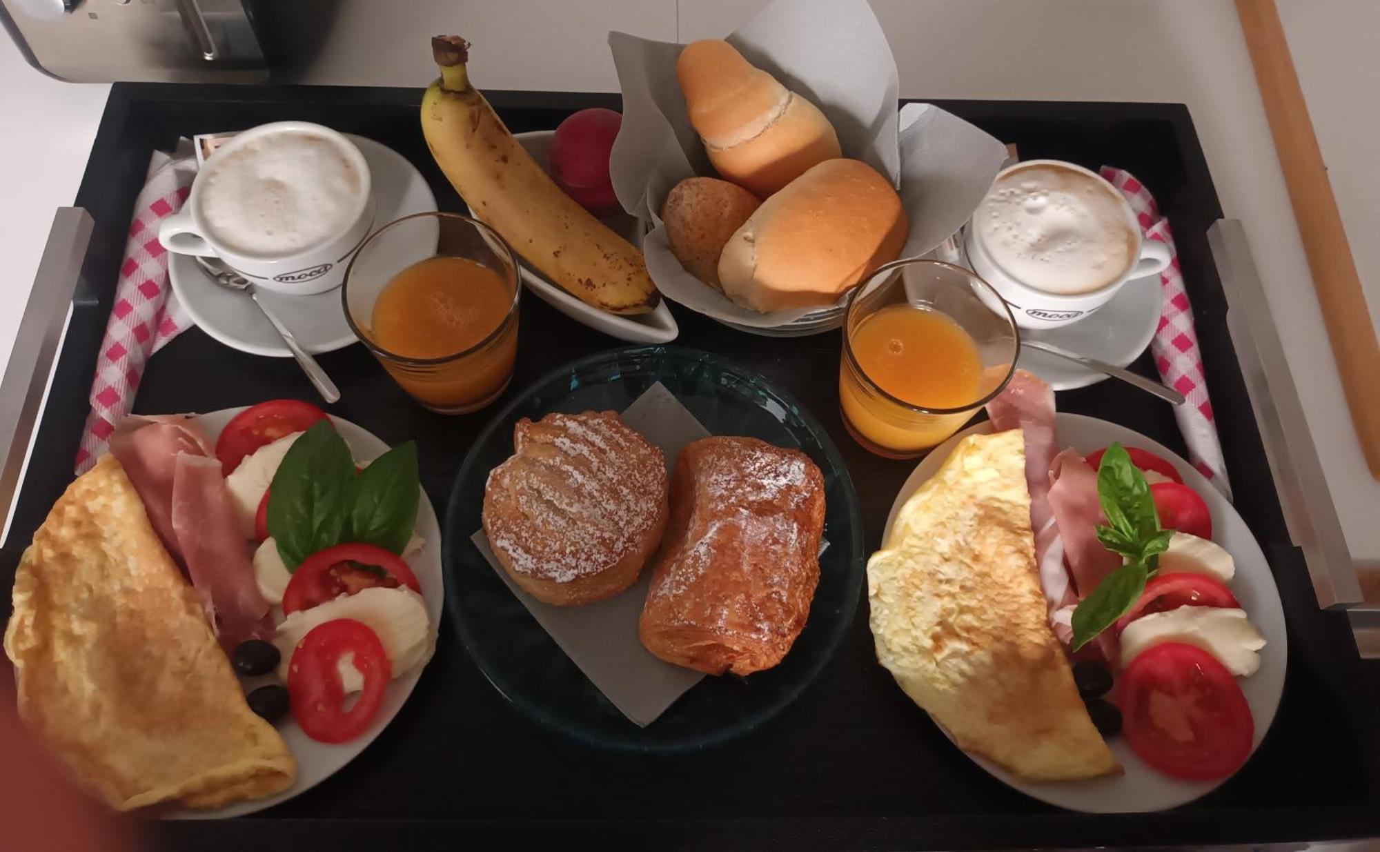 Vicky'S House Bed & Breakfast Паргелия Екстериор снимка